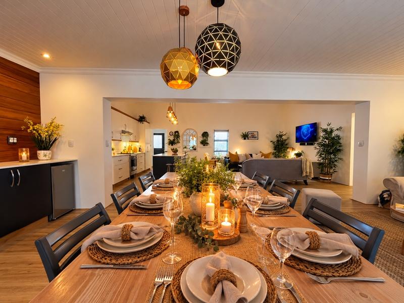 3 Bedroom Property for Sale in Dwarskersbos Western Cape